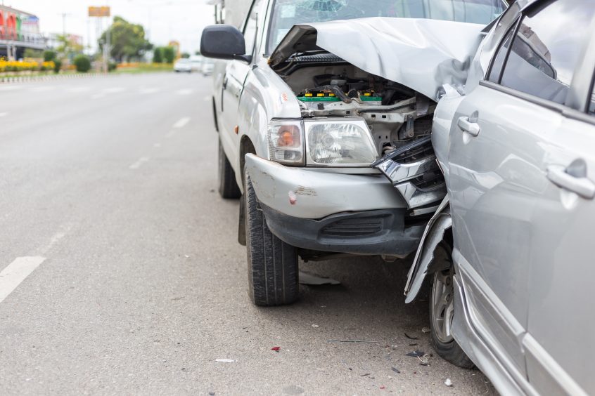 Car Accident Lawyers Rochdale