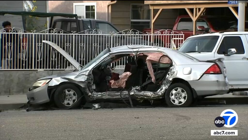 Car Accident Lawyers in Rochdale Queens NY