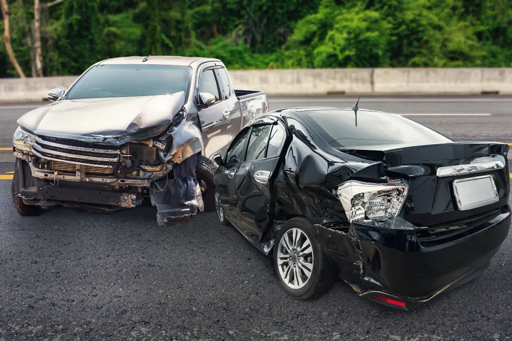 Car Accident lawyers in Rosedale