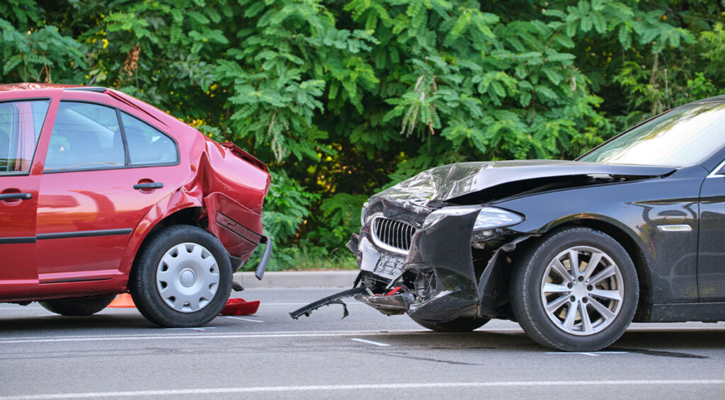 Lawyers for Car Accident in Rosedale NY