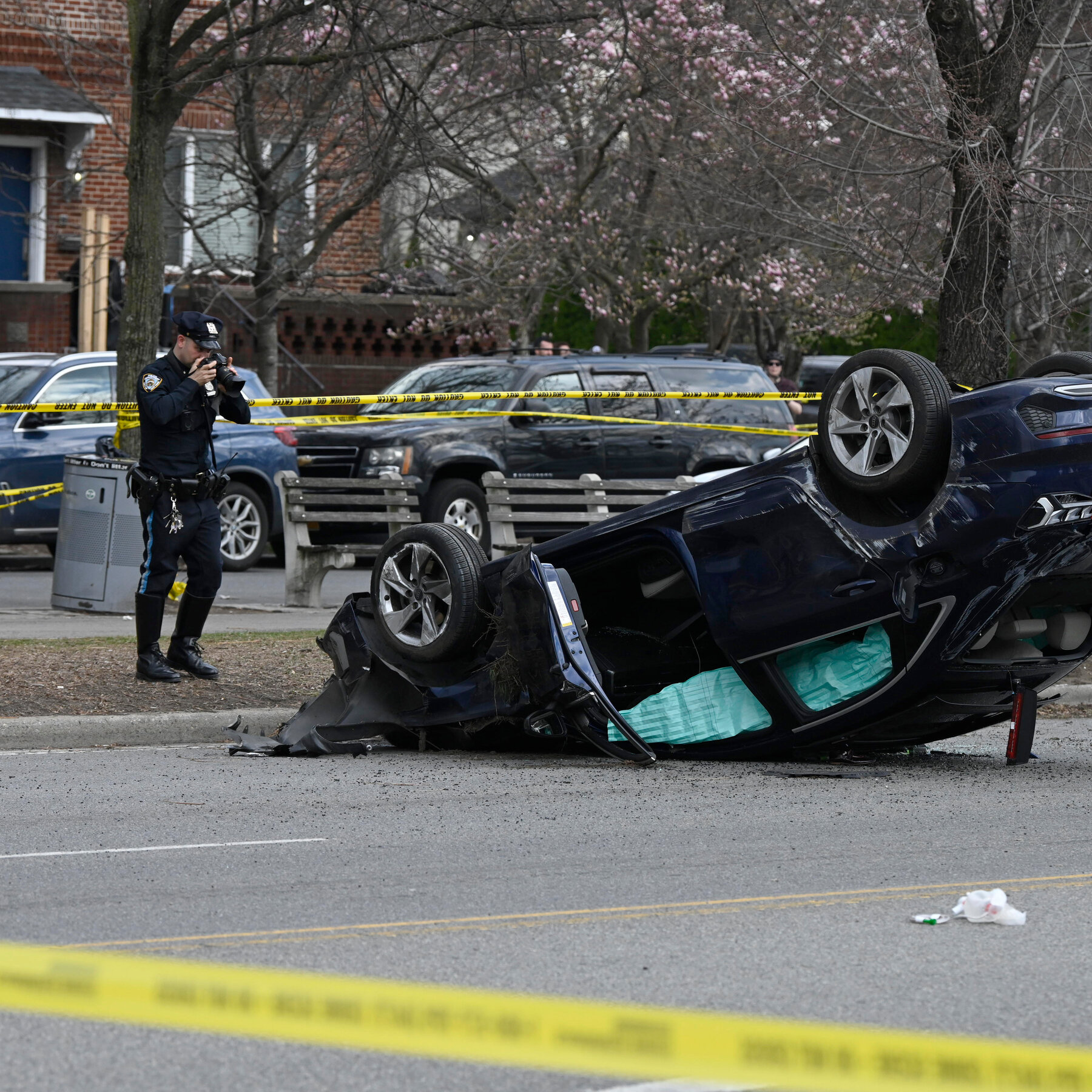 New York Accident Lawyer in Hewlett