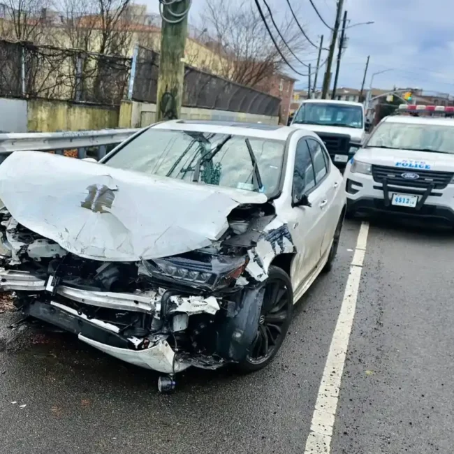 Car Accident Attorney Hamilton beach Queens