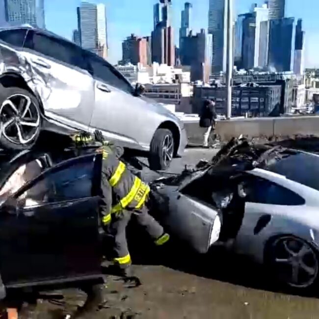Car Accident Lawyer in Hamilton Beach
