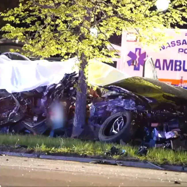 Hamilton Beach Accident Lawyer