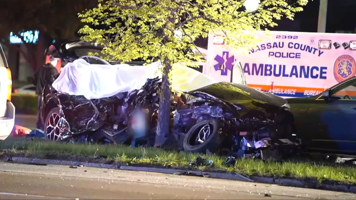 Hamilton Beach Accident Lawyer