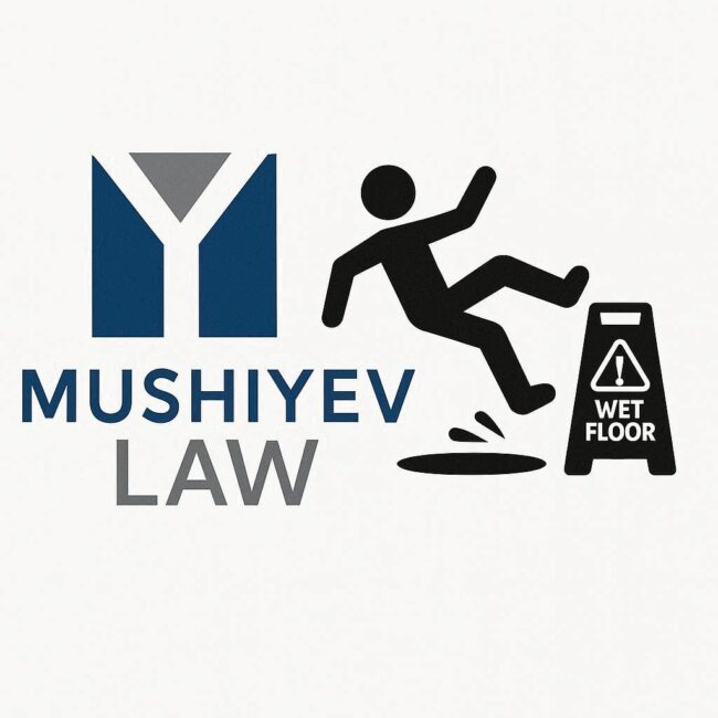 Slip and Fall Accident Lawyer