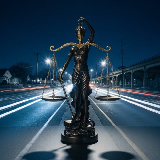 Auto Accident Law Firm in Rosedale & Rochdale, Queens: Fighting for Your Maximum Recovery