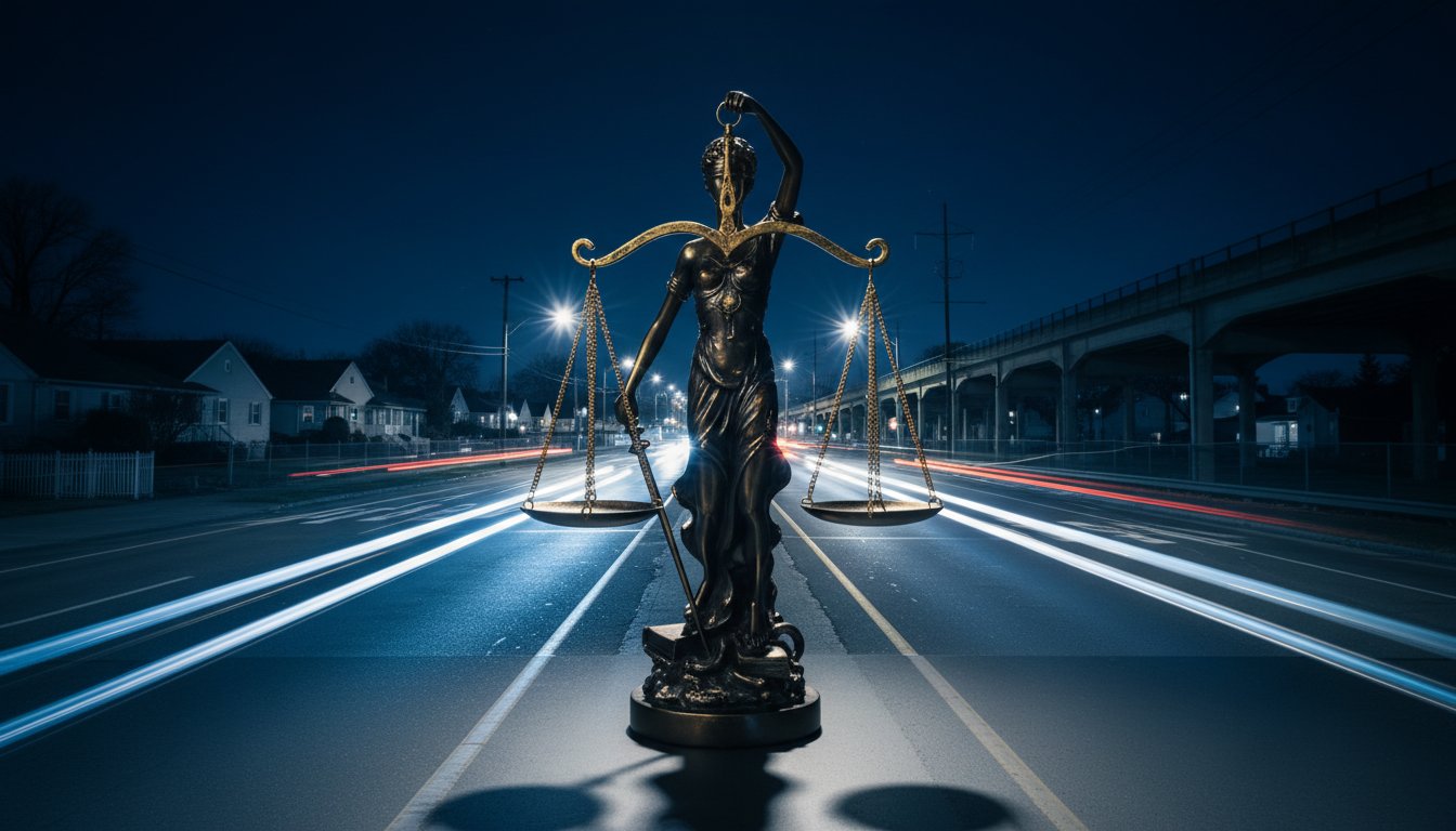 Auto Accident Law Firm in Rosedale & Rochdale, Queens: Fighting for Your Maximum Recovery