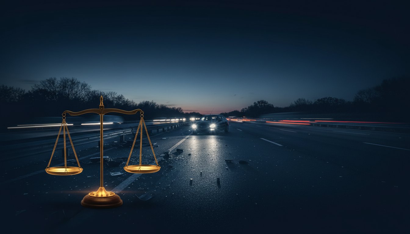 Auto Accident Law in Queens & Rosedale: A Comprehensive Guide to Your Rights