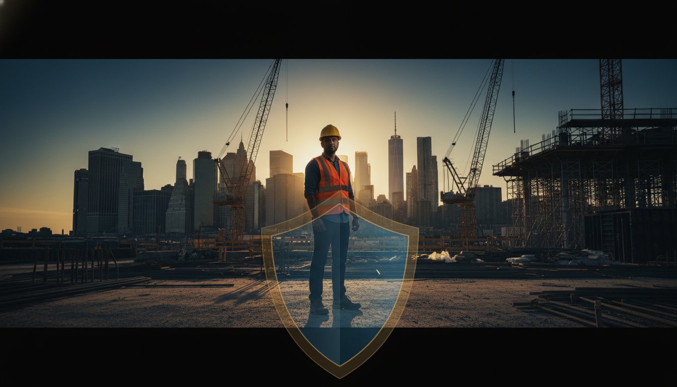 Brooklyn Construction Accident Lawyer: Protecting Injured Workers in 2026