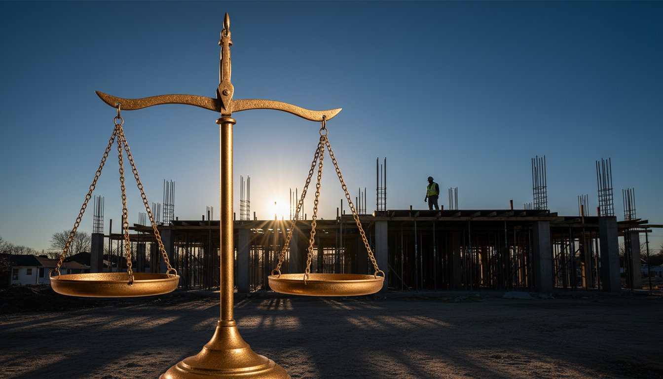 Construction Accident Lawyer in Rosedale & Rochdale, Queens: Your Guide to Maximum Recovery