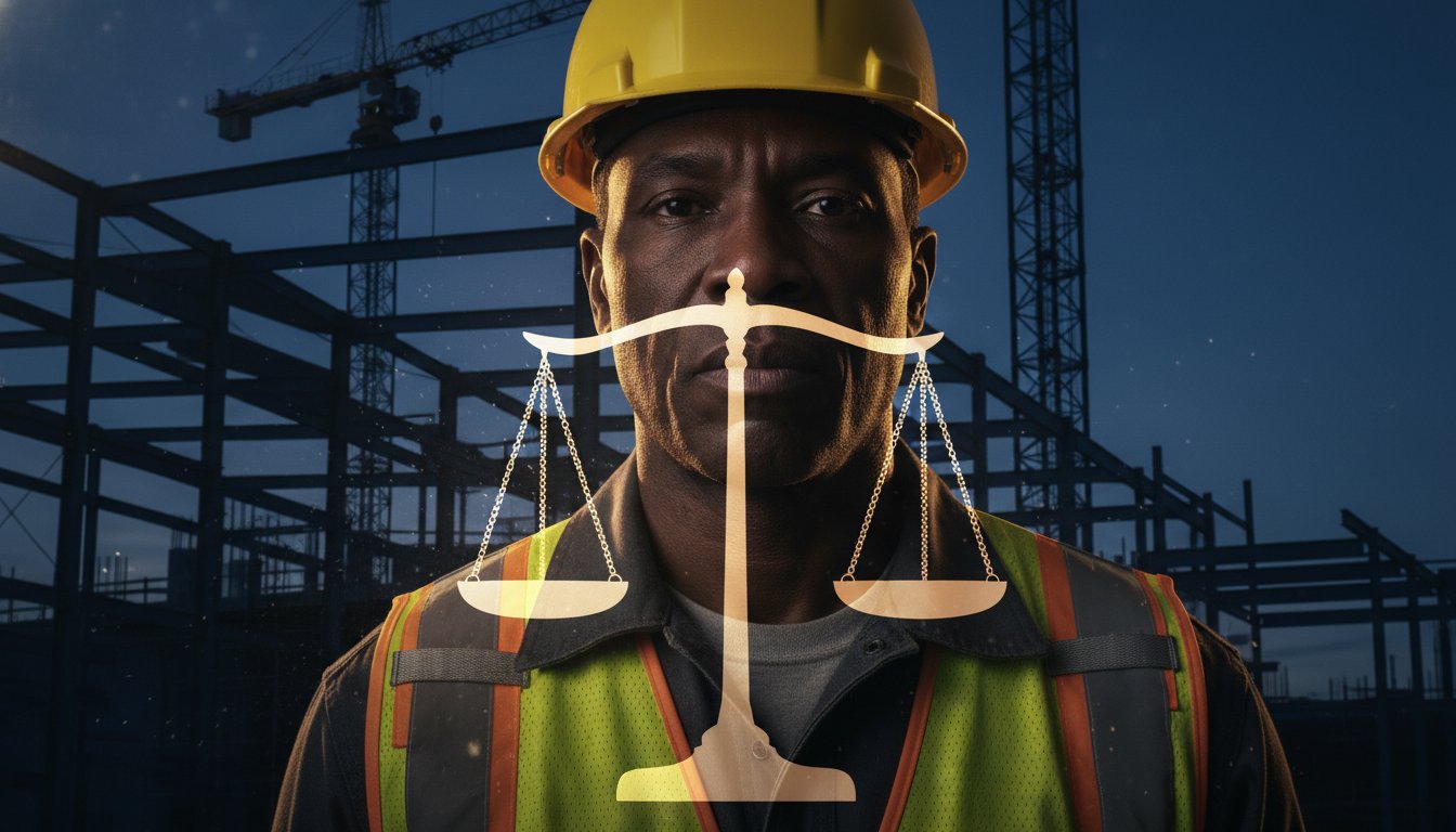 Construction Site Accident Lawyer in Rosedale & Queens: Fighting for Injured Workers