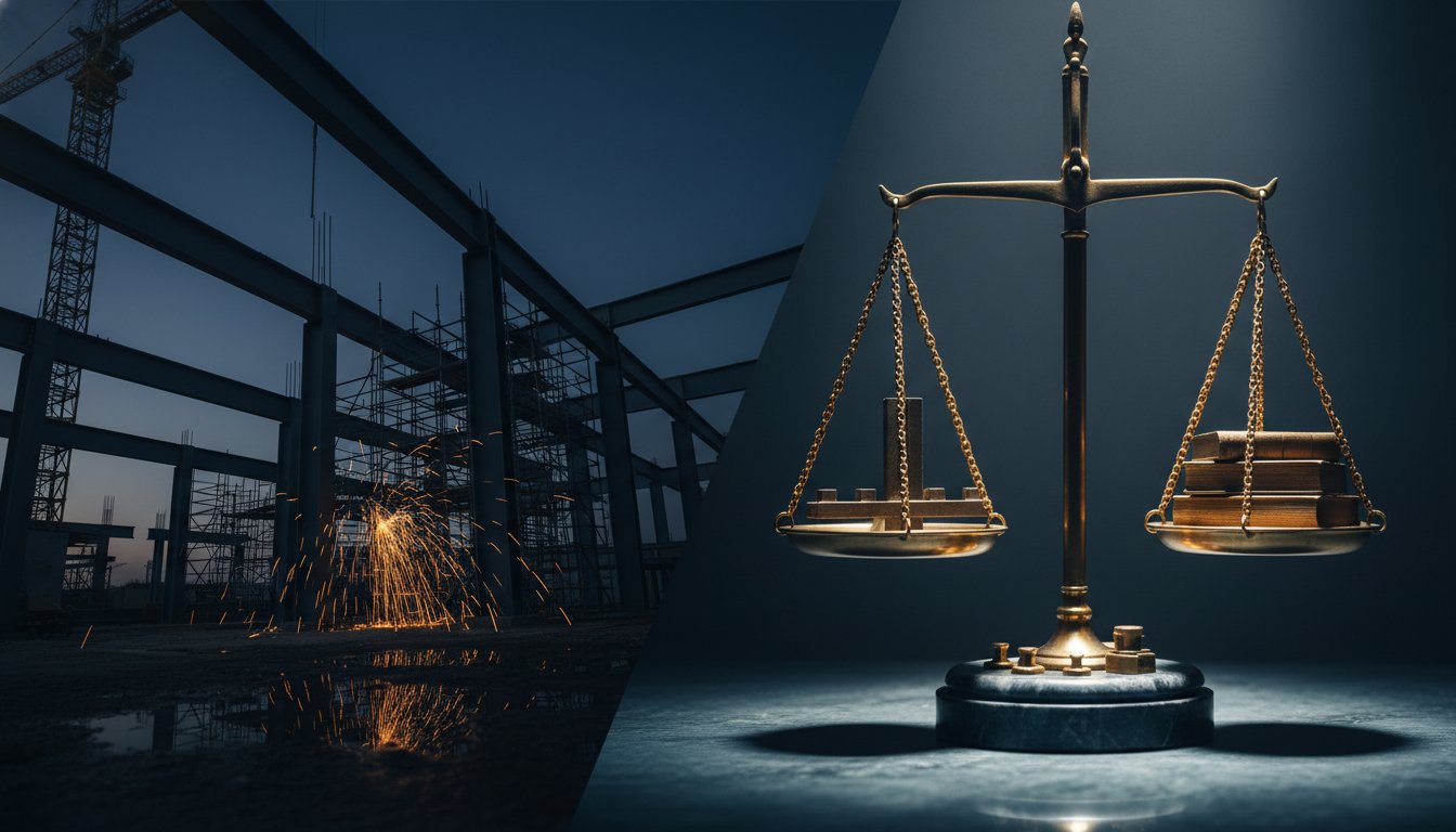 Homecrest New York Construction Accident Attorney: Relentless Advocacy for Injured Workers