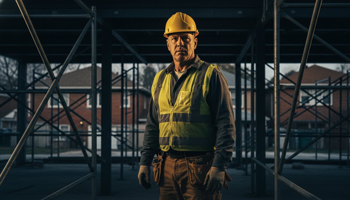 New York Construction Accident Attorneys: Protecting Injured Workers in Rosedale & Rochdale, Queens