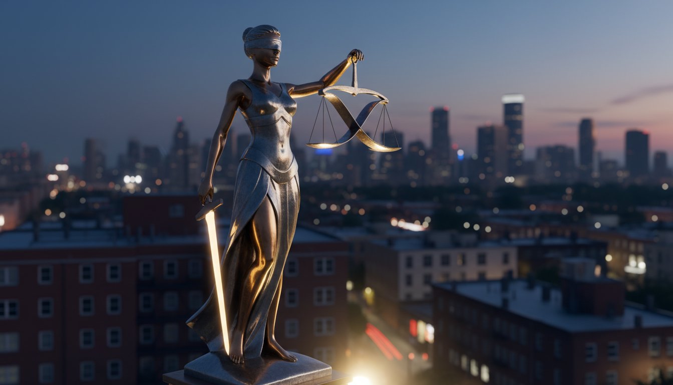 Queens Accident Attorney: Relentless Advocacy for the Injured in Rosedale & Beyond