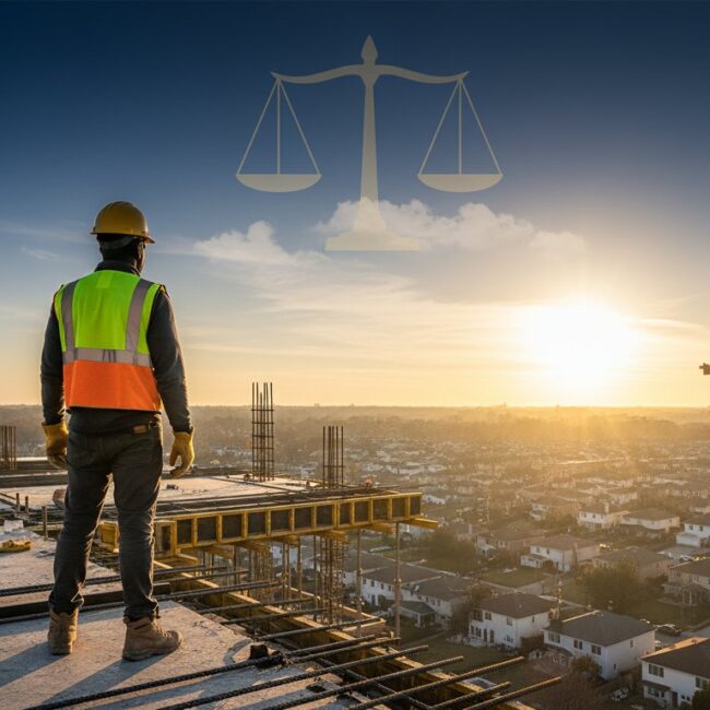 Queens Construction Accident Attorney: The Rosedale & Rochdale Worker’s Checklist for 2026