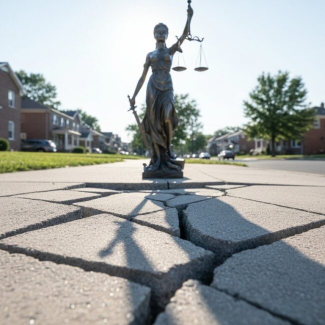 Slip and Fall Legal Representation in Rosedale & Rochdale, Queens: Protecting Your Rights in 2026
