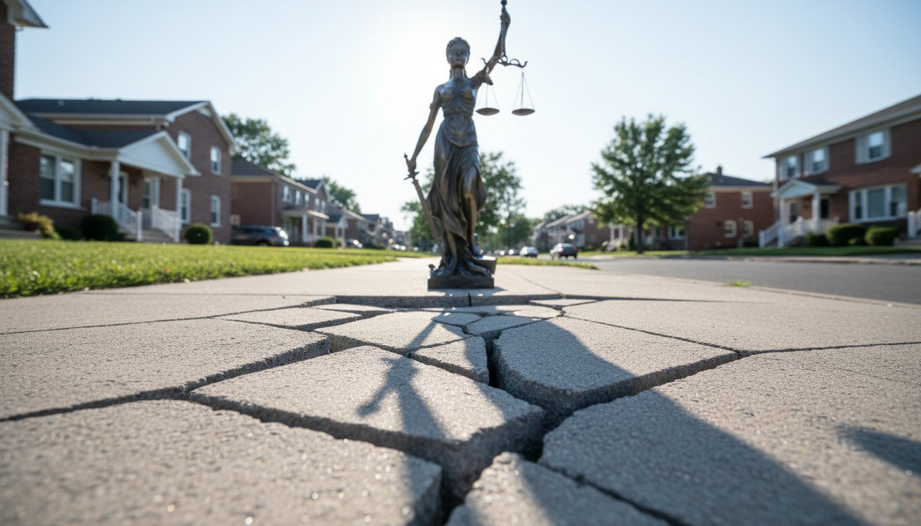 Slip and Fall Legal Representation in Rosedale & Rochdale, Queens: Protecting Your Rights in 2026
