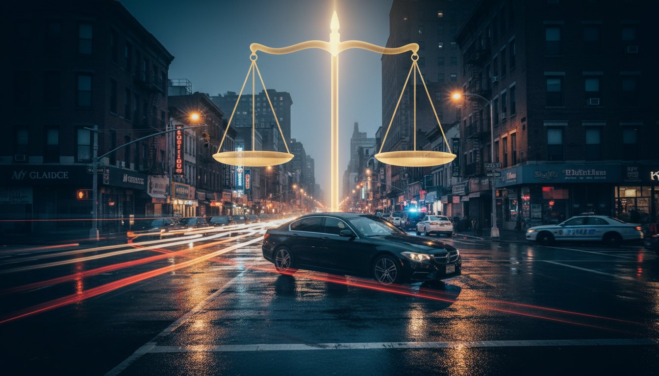 Uber Accident Lawyer in Queens: Protecting Rosedale & Jamaica Ave Victims