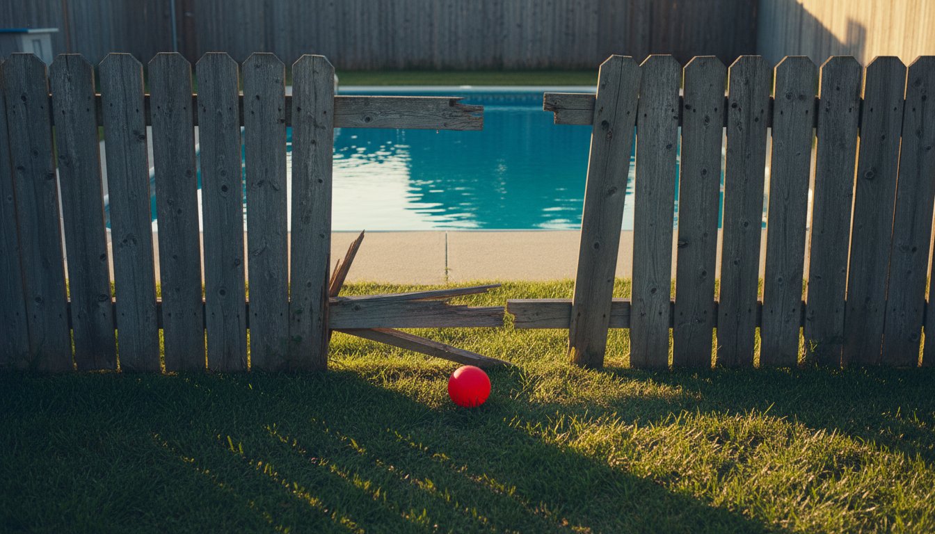 What is an Attractive Nuisance? Protecting Injured Children in Rosedale & Rochdale, Queens