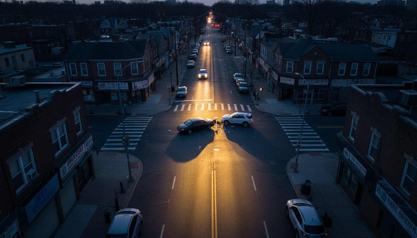 What to Do Immediately After an Accident in Rosedale, Queens: The 2026 Legal Checklist