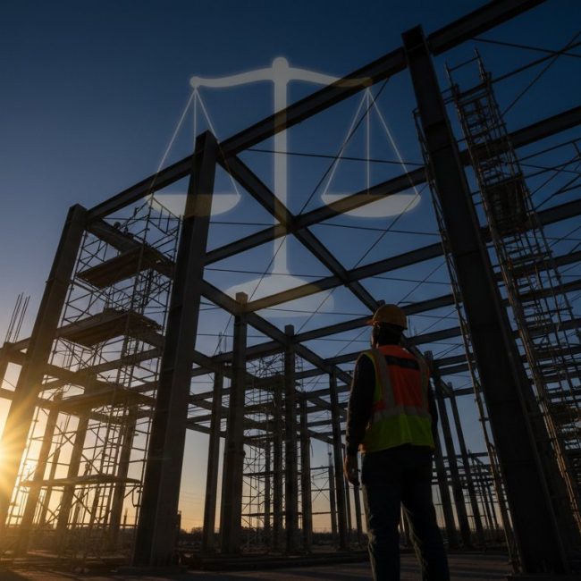 7 Critical Mistakes to Avoid After a Construction Accident in Rochdale, Queens (2026)