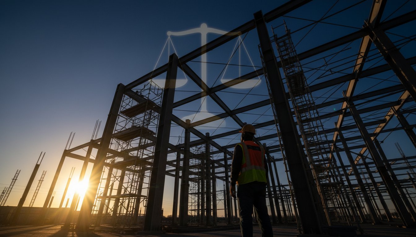 7 Critical Mistakes to Avoid After a Construction Accident in Rochdale, Queens (2026)