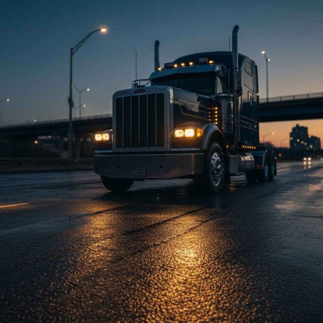 Atlantic Avenue Truck Accident Lawyer in Queens: Protecting Your Rights After a Serious Crash