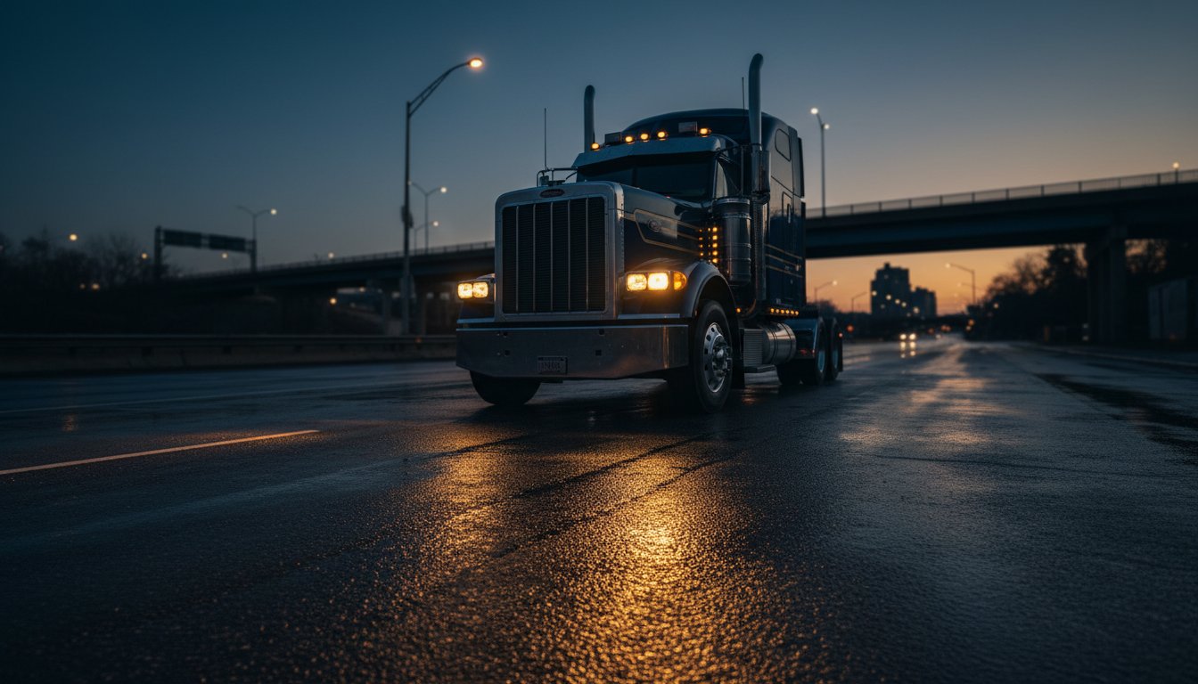 Atlantic Avenue Truck Accident Lawyer in Queens: Protecting Your Rights After a Serious Crash