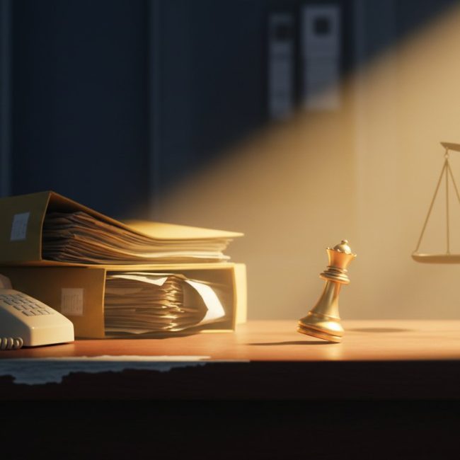 Can I Switch Personal Injury Lawyers in Queens? Your Guide to Changing Counsel