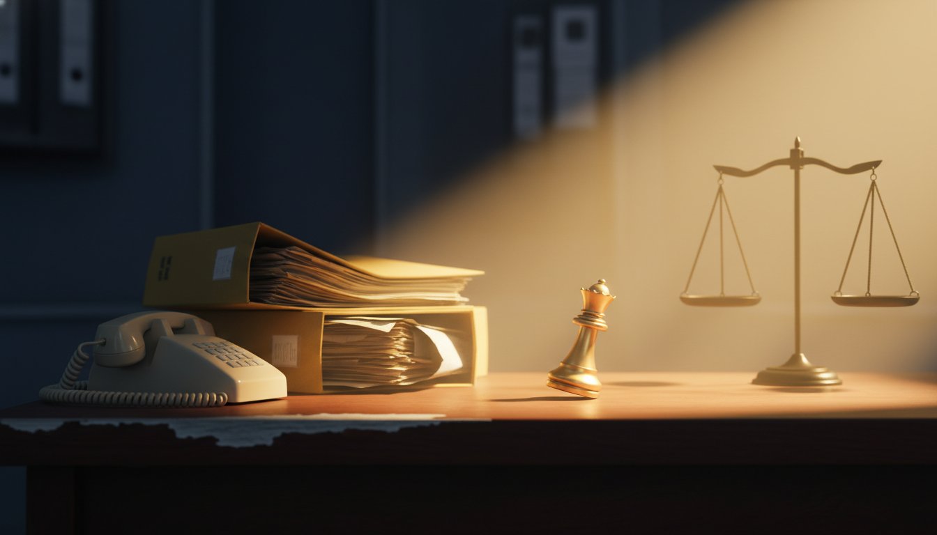 Can I Switch Personal Injury Lawyers in Queens? Your Guide to Changing Counsel