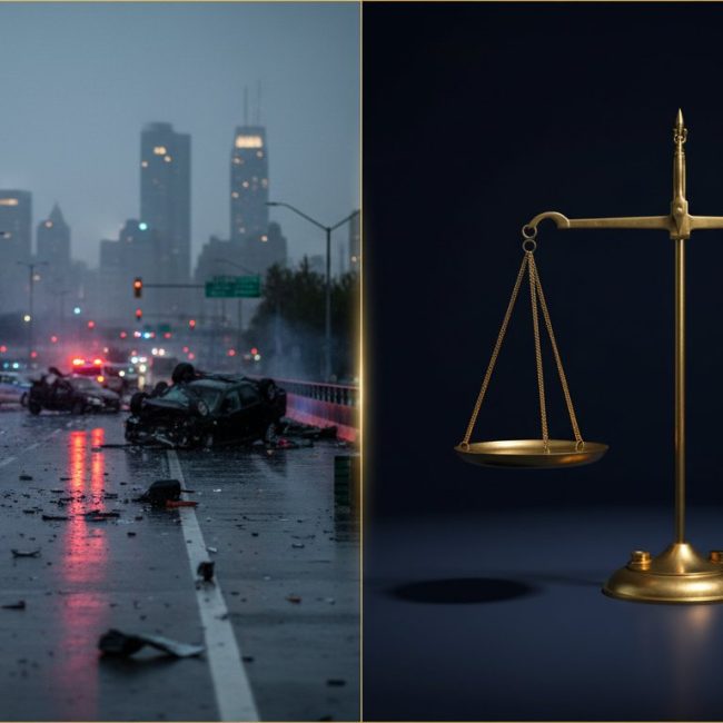 Car Accident Lawyer in Rosedale & Rochdale, Queens