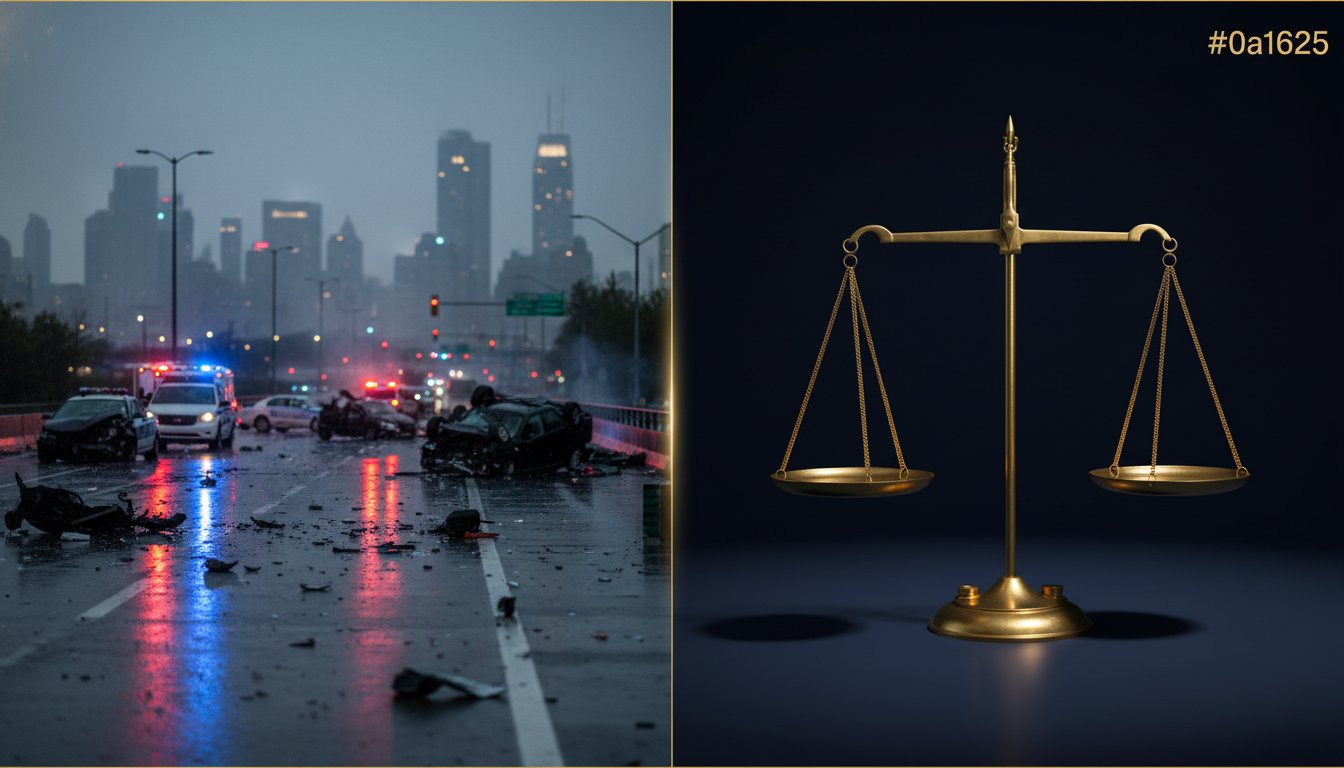 Car Accident Lawyer in Rosedale & Rochdale, Queens