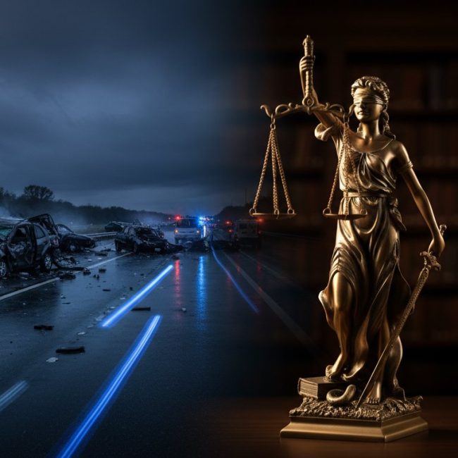 Car Crash Lawyer for Sunrise Highway in Nassau County: Protect Your Rights