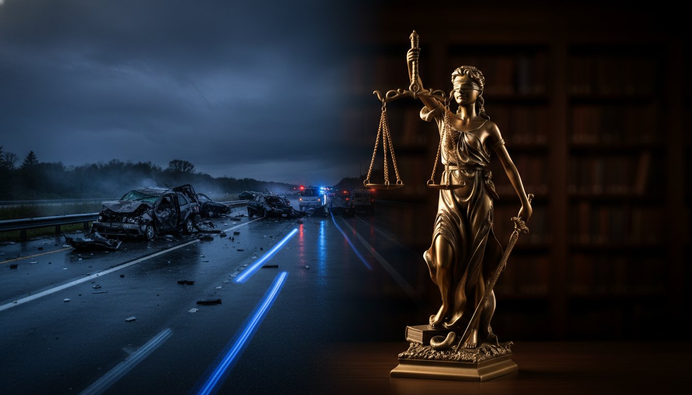 Car Crash Lawyer for Sunrise Highway in Nassau County: Protect Your Rights
