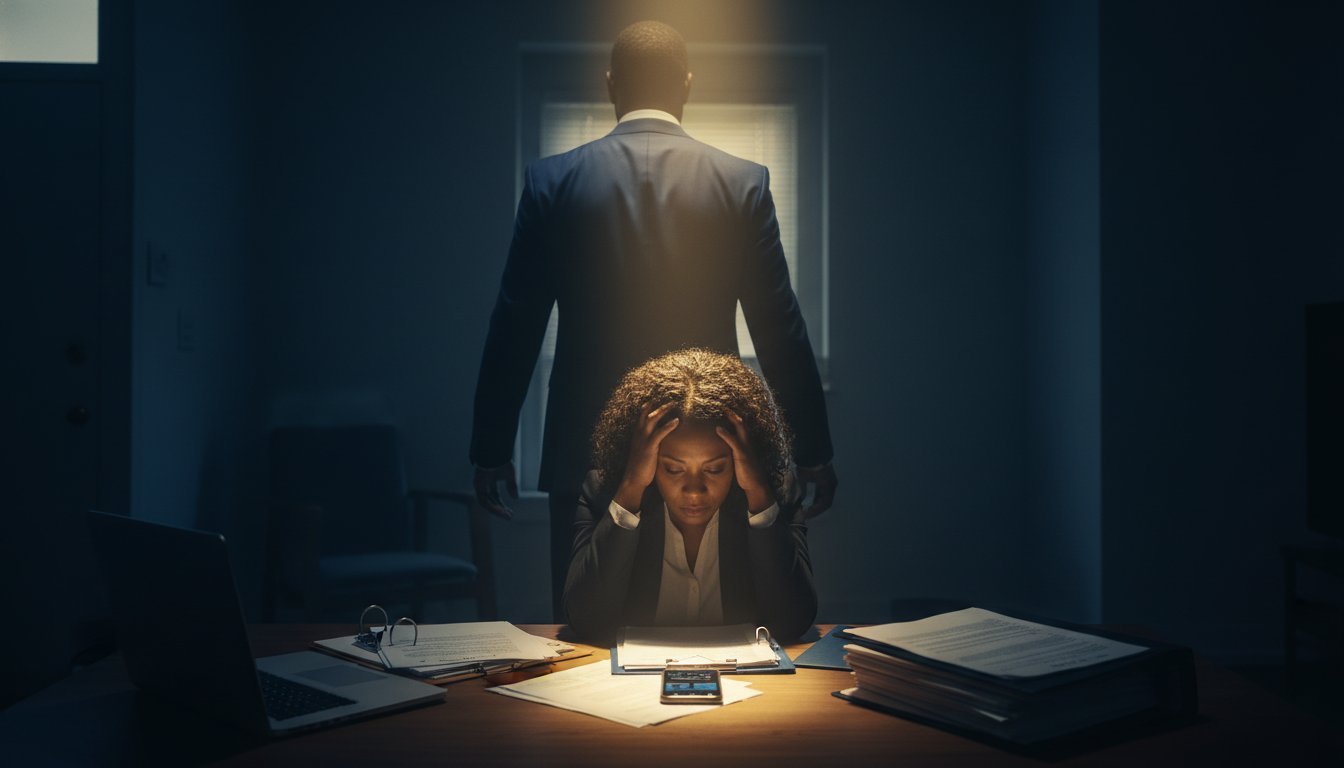 Feeling Pressured by an Insurance Adjuster in Valley Stream? Here’s How to Fight Back