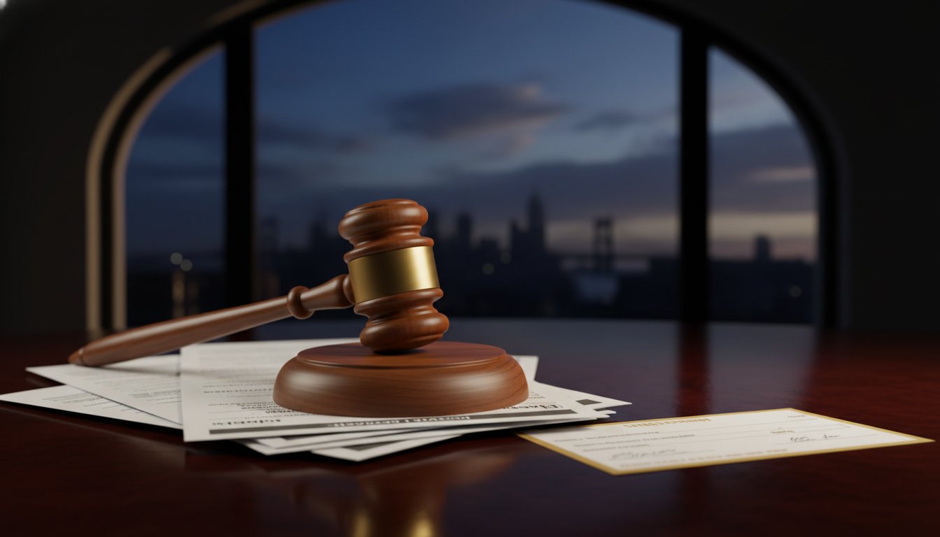 How to Negotiate Medical Liens After an Accident in Jamaica Queens (2026 Guide)