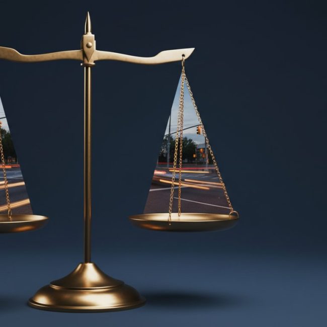 Lawyer for Accident at Union Turnpike and Parsons Boulevard: Queens Injury Advocacy