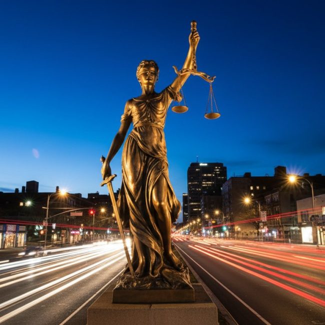 Lawyer for Accident on Queens Boulevard: Protecting Rosedale & Queens Victims