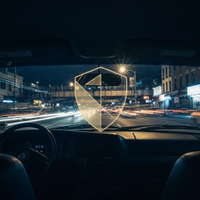 Rideshare Accident Lawyer for Passenger Injuries in Jamaica Queens