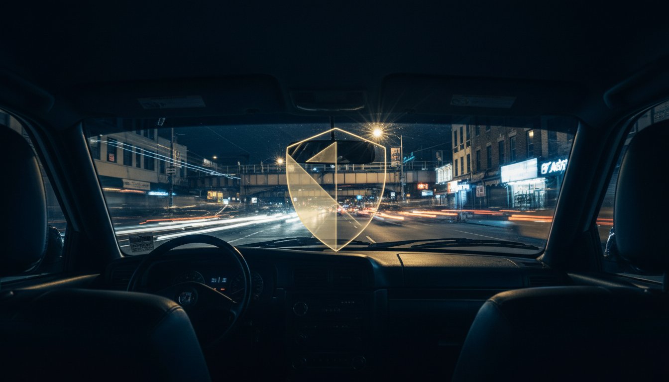 Rideshare Accident Lawyer for Passenger Injuries in Jamaica Queens