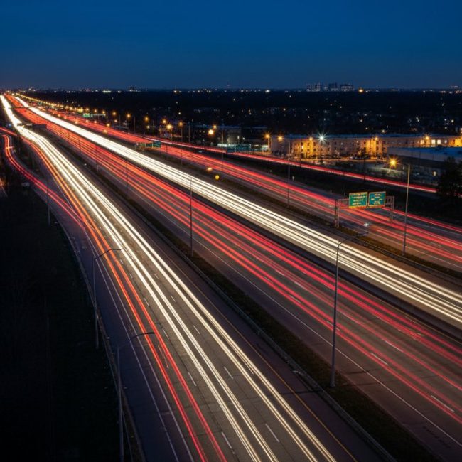 Van Wyck Expressway Accident Attorney: Relentless Advocacy for Rosedale & Rochdale Victims