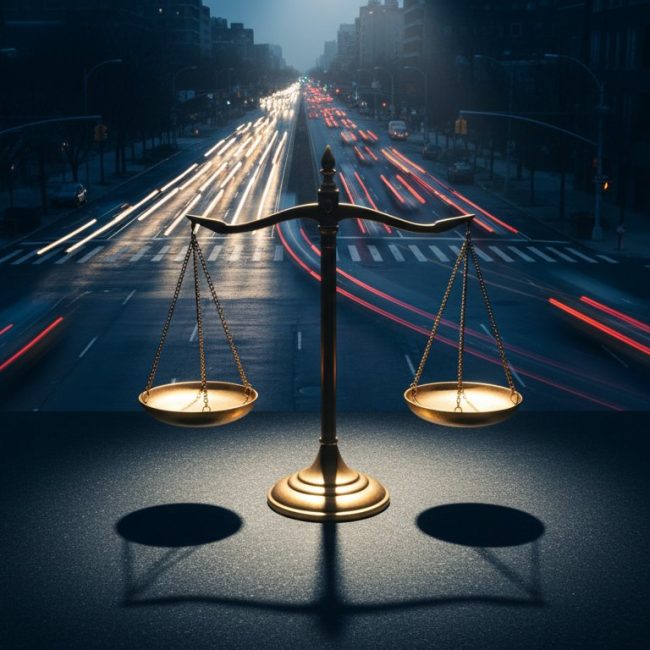 Woodhaven Boulevard Car Crash Lawyer: Queens Advocates Fighting for Your Recovery