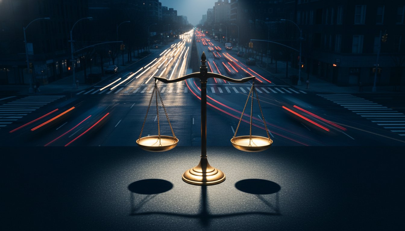 Woodhaven Boulevard Car Crash Lawyer: Queens Advocates Fighting for Your Recovery