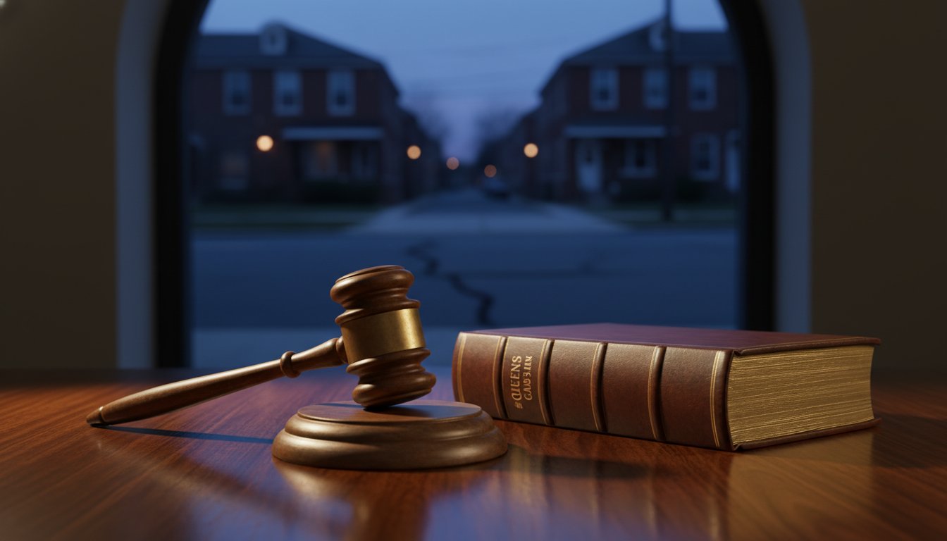 Lawyer for Fall on a City Sidewalk in Springfield Gardens: Protect Your Rights