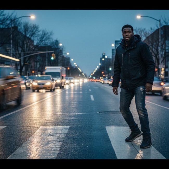 Rockaway Boulevard Pedestrian Accident Attorney: Fighting for Queens Victims in 2026