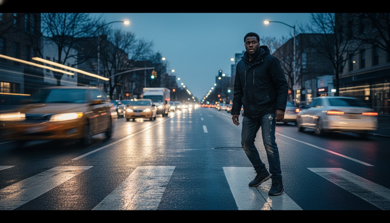 Rockaway Boulevard Pedestrian Accident Attorney: Fighting for Queens Victims in 2026