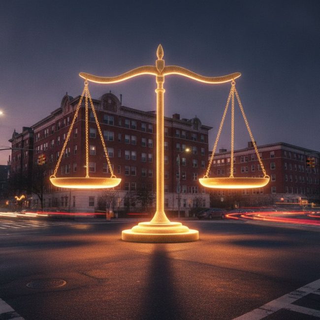 What is Comparative Negligence in New York? Your 2026 Guide to Shared Fault