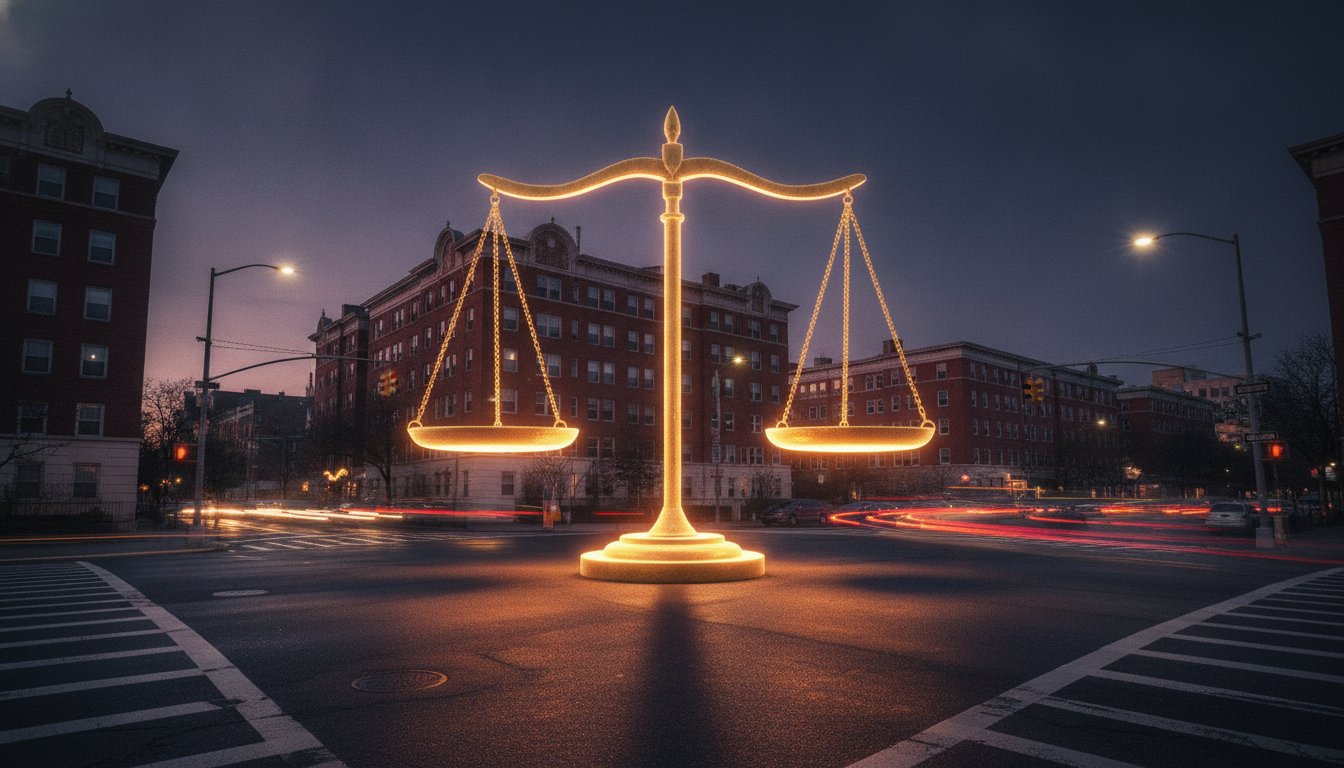 What is Comparative Negligence in New York? Your 2026 Guide to Shared Fault