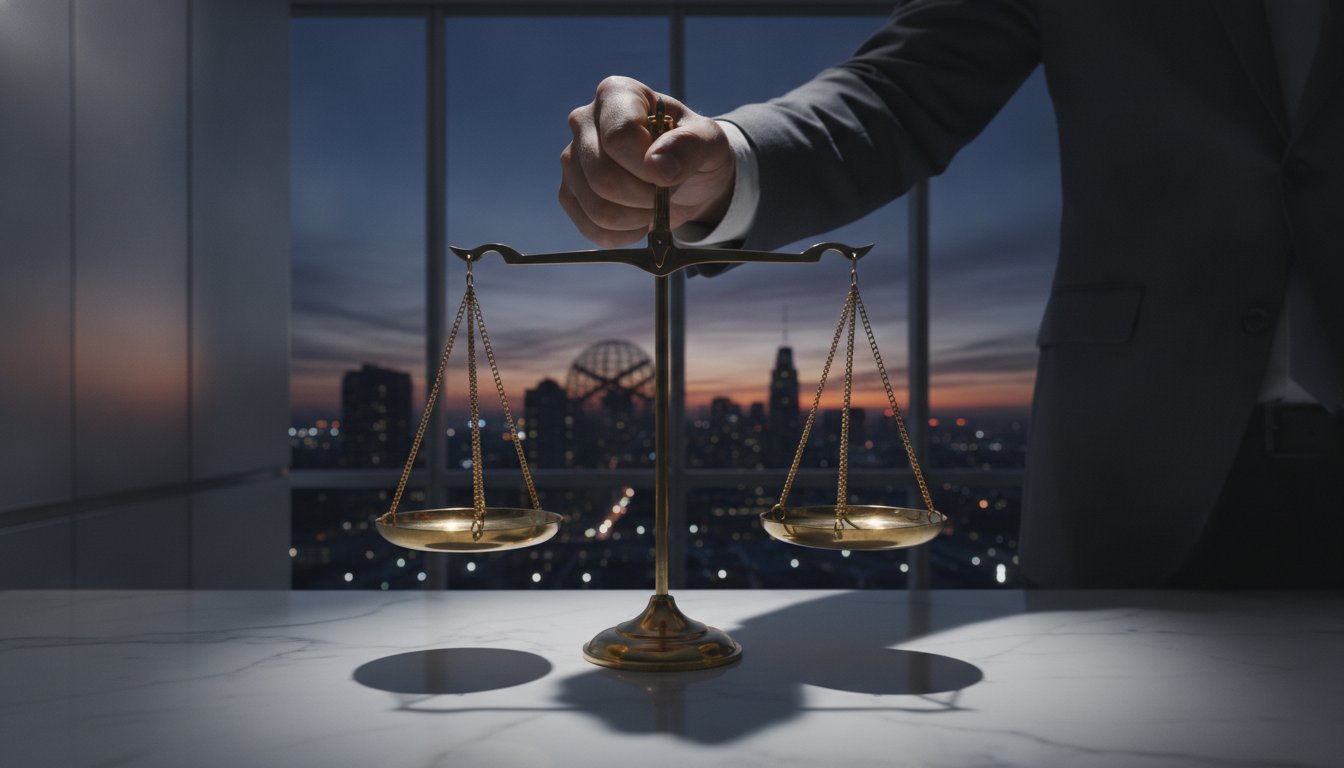 How to Choose a Personal Injury Lawyer in Queens: A 2026 Insider’s Guide